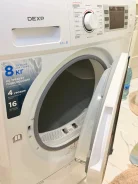 Dexp. �������� 8��� ����