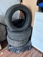 Yokohama Ice Guard IG60. ������, ��� �����, 2019 ���, �/�, ����� 10 % ����