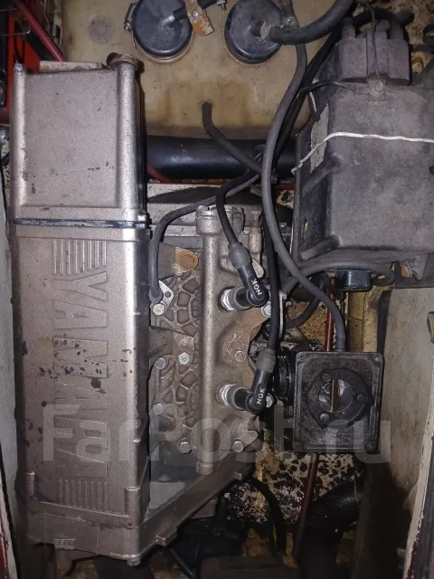 Yamaha. 2000 ��� ����