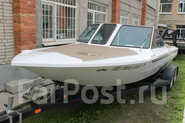 Outlaw Eagle Sabre E6. 2000 ���, ����� 6,6��., ��������� ������������, 380��.�., ������ ����