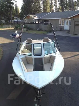 Outlaw Eagle Sabre E6. 2000 ���, ����� 6,6��., ��������� ������������, 380��.�., ������ ����
