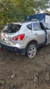 Nissan Qashqai. J10, MR20DE ����