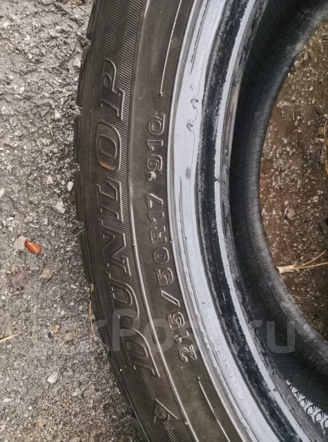 Dunlop W01. ������, ��� �����, 2019 ���, �/�, ����� 5 %. ���������� (������) ����