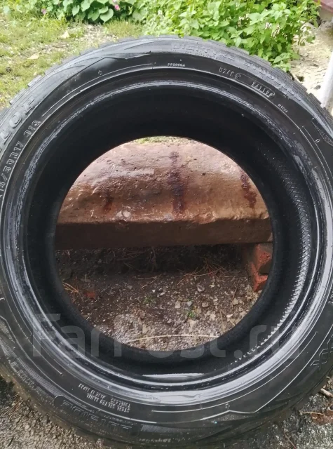 Dunlop W01. ������, ��� �����, 2019 ���, �/�, ����� 5 %. ���������� (������) ����