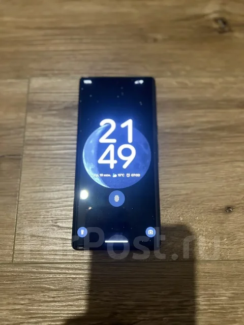 Google Pixel 6 Pro. �/�, 256 ��, ������, 5G ����