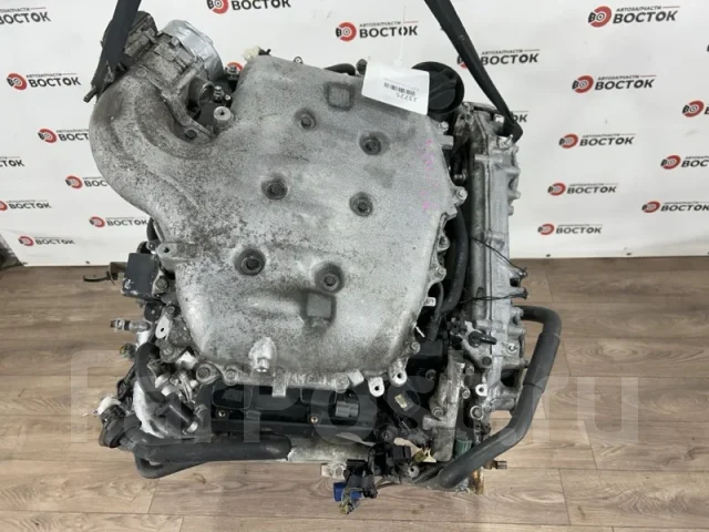 ��������� Infinity FX35 2002-2008 10102CG7A1 S50 VQ35DE 10102CG7A1 ����
