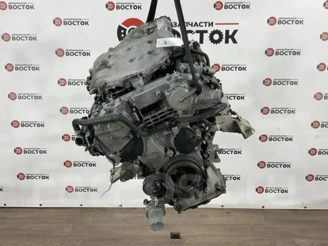 ��������� Infinity FX35 2002-2008 10102CG7A1 S50 VQ35DE 10102CG7A1 ����