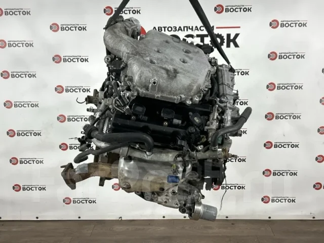 ��������� Infinity FX35 2002-2008 10102CG7A1 S50 VQ35DE 10102CG7A1 ����