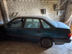 Volkswagen Passat. GENSIXG75JDKS, HEBSJU6763GDJ ����