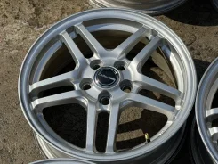 A-Tech Schneider. 6.0x15", 5x100, ET45, �� 54,1���. ����