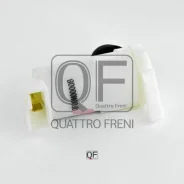 ����� ��������������� Nissan Primera W10/Sunny III N14 90/X-Trail T30 01 Quattro Freni QF00N00008 QF00N00008 ����