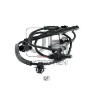 ������ ABS �����. ����� Toyota Yaris/Corolla 1.0-1.4i/D-4D 06 Quattro Freni QF60F00235 QF60F00235 ����