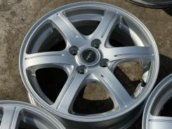 Bridgestone FEID. 5.5x15", 4x100, ET52, �� 73,1���. ����