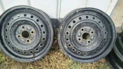 TRD. 5.0x14", 4x100, ET-45 ����