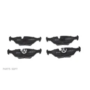������� ����/ �.! � ���������. ��. BMW E30 2. �7/1. �6i/1. �8i/2. �0i/2. �3i/2. �5i/2. �4D/TD 82-94 Stellox 166000BSX, ����� �������� 166000BSX ����