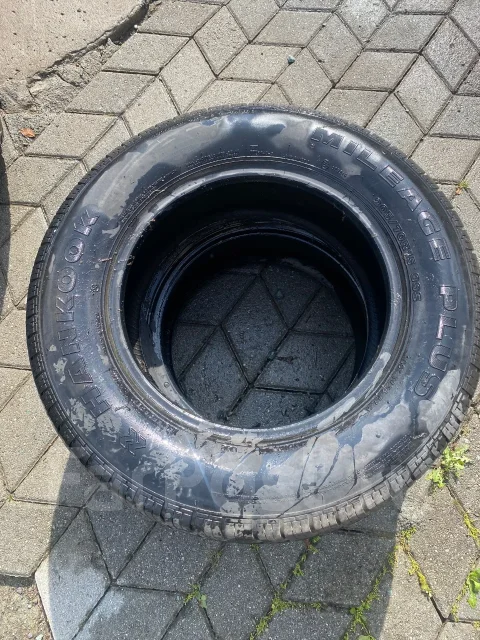 Hankook Mileage Plus III. ������, �/�, ����� 10 % ����