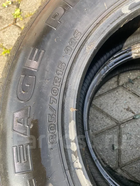Hankook Mileage Plus III. ������, �/�, ����� 10 % ����