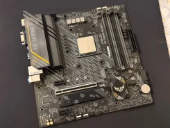 AMD B550 ����