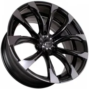 Sakura Wheels R9546