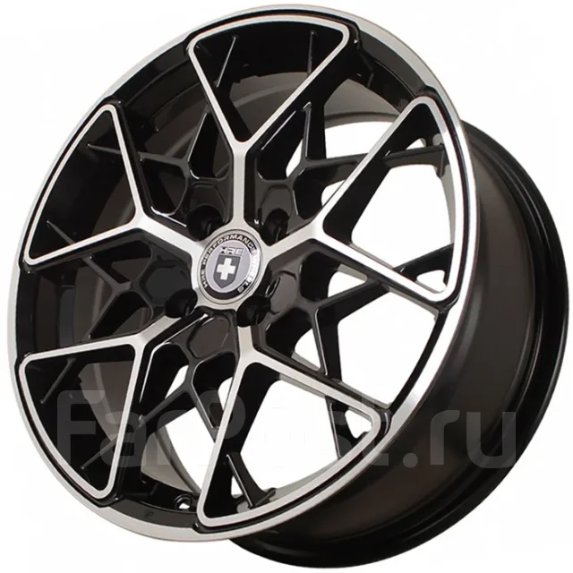 Sakura Wheels YA8135