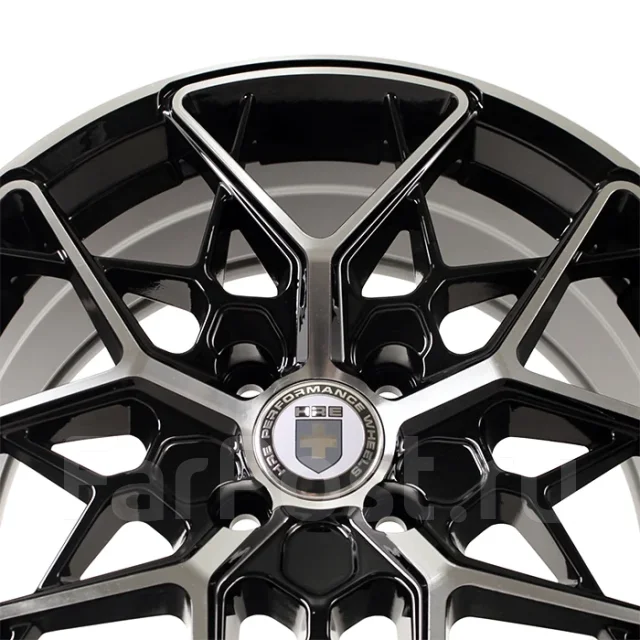 Sakura Wheels YA8135