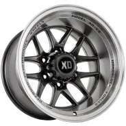 Sakura Wheels D2784