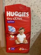 Huggies. 50��� ����