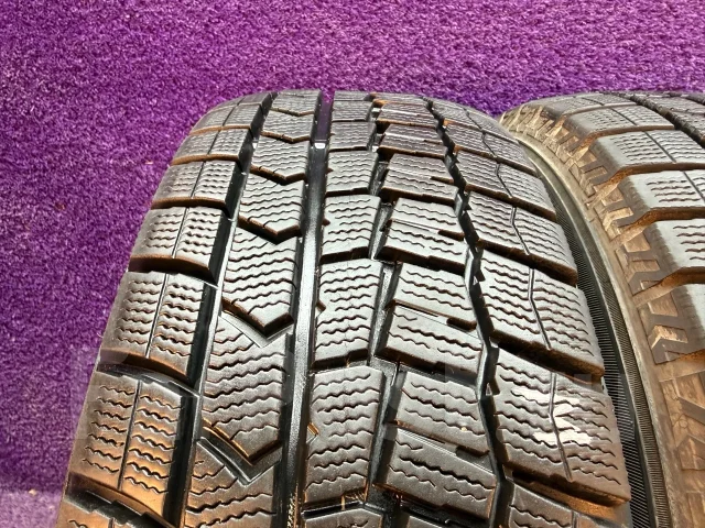 Dunlop Winter Maxx WM02. ������, ��� �����, 2017 ���, �/�, ����� 10 % ����