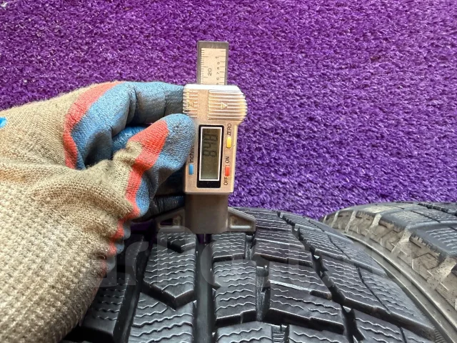 Dunlop Winter Maxx WM02. ������, ��� �����, 2017 ���, �/�, ����� 10 % ����