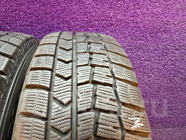 Dunlop Winter Maxx WM02. ������, ��� �����, 2017 ���, �/�, ����� 10 % ����