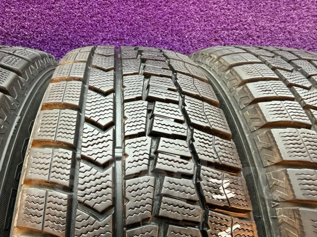 Dunlop Winter Maxx WM02. ������, ��� �����, 2017 ���, �/�, ����� 10 % ����