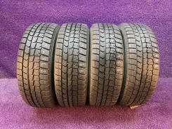 Dunlop Winter Maxx WM02. ������, ��� �����, 2017 ���, �/�, ����� 10 % ����