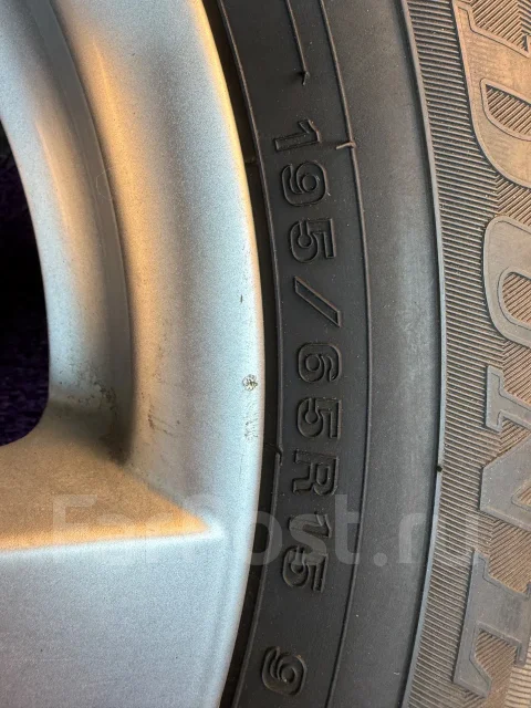 Dunlop Winter Maxx WM02. ������, ��� �����, 2017 ���, �/�, ����� 10 % ����