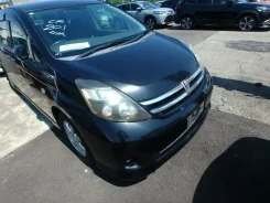 ����� Toyota Isis 2010 4806929255 ZGM10W 2ZR-FAE, �������� ����� 4806929255 ����