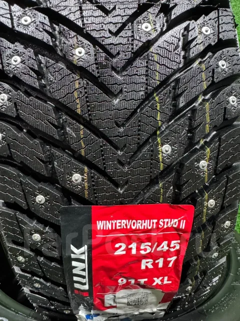 iLink Wintervorhut Stud II. ������, ����������, 2026 ���, ����� ����