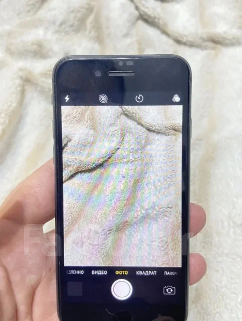 Apple iPhone 8. �/�, 64 ��, ������, 4G LTE ����
