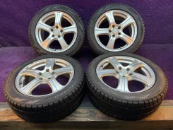 WSP Linz. 7.0x17", 5x114.3, ET45, �� 73,1���. ����