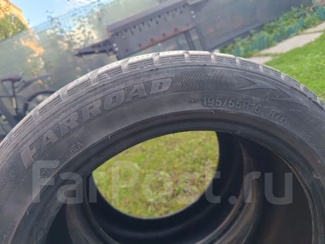Farroad FRD76. ������, ��� �����, 2022 ���, �/�, ����� 30 % ����