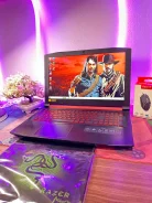 Acer Nitro 5. 15.6", 3,5����, ��� 8 ��, ���� 628���, WiFi: 1, Bluetooth: 1, ����������� �� 3��. ����