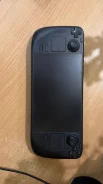 Steam Deck OLED ����