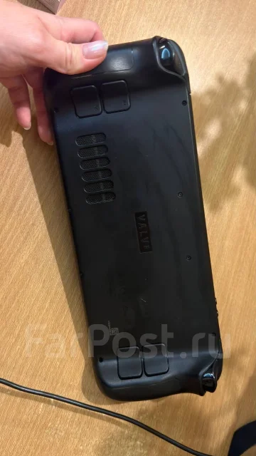 Steam Deck OLED ����