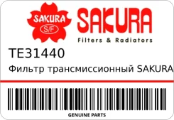 ������ ��������������� Sakura TE31440 Sakura TE31440 ����