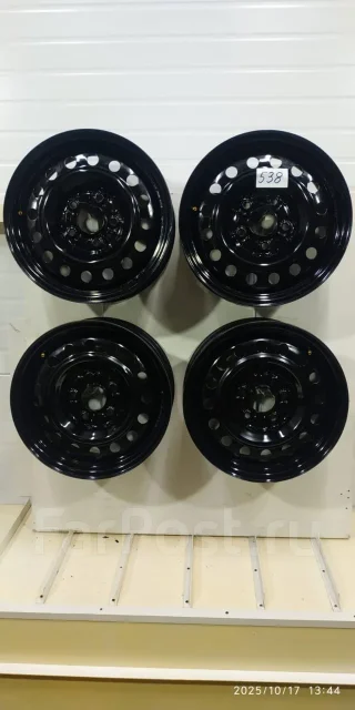 Nissan. 6.0x15", 5x114.3, ET40, �� 66,1���. ����