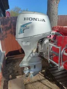 Honda. 50��.�., 4-�������, ����������, ���� S (381 ��), 2006 ��� ����