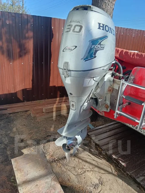 Honda. 50��.�., 4-�������, ����������, ���� S (381 ��), 2006 ��� ����