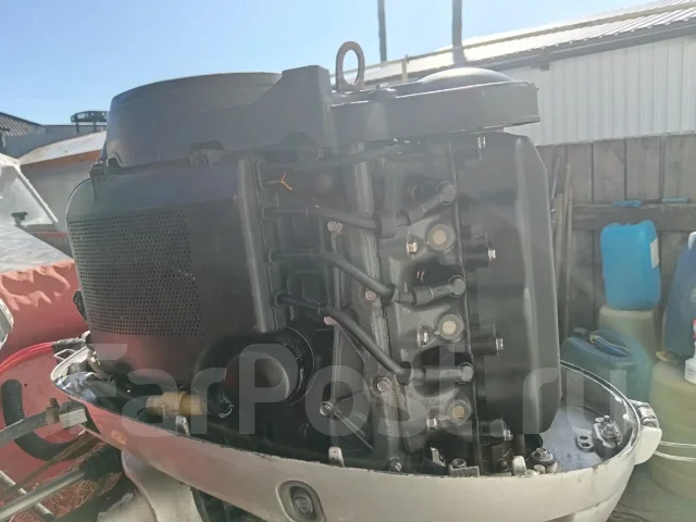 Honda. 50��.�., 4-�������, ����������, ���� S (381 ��), 2006 ��� ����
