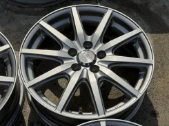 Aqua. 5.5x16", 5x100, ET39, �� 54,1���. ����