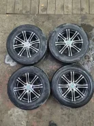 Nitro Y3153. 6.5x15", 5x114.3, ET40, �� 73,1���. ����