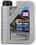 Liqui Moly Top Tec 4600. 5W-30, ����������������, 1��. ����