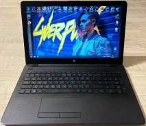 HP Pavilion. 15.6", 2,6����, WiFi: 1, Bluetooth: 1, ����������� �� 4��. ����